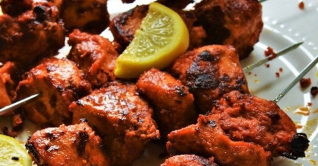 মুর্শিদাবাদি চিকেন সাসলিক রেসিপি মুর্শিদাবাদি চিকেন সাসলিক রেসিপি