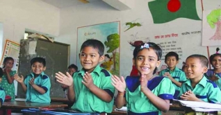 বয়স ১০ হলেই এনআইডি পাবে শিশুরা বয়স ১০ হলেই এনআইডি পাবে শিশুরা