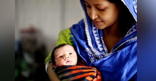 দেশের এক কোটি ৯০ লাখ শিশু ঝুঁকিতে