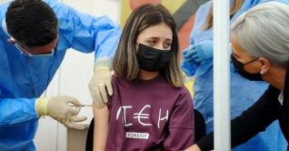 নিউজিল্যান্ডে ৫-১১ বছরের শিশুদের জন্য টিকা অনুমোদন