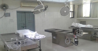 ঢামেকের বাথরুমে পাওয়া সেই নবজাতক মারা গেছে ঢামেকের বাথরুমে পাওয়া সেই নবজাতক মারা গেছে