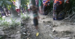 প্রতিপক্ষকে ফাঁসাতেই শিশু তুহিন হত্যা : পুলিশ