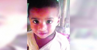 পিতৃত্ব নিয়ে সন্দেহের জেরে সন্তানকে হত্যা