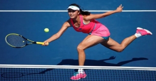 চীনের সেই নারী টেনিস তারকা নিখোঁজ হননি