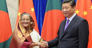 জুলাইয়ে বেইজিং যাবেন প্রধানমন্ত্রী জুলাইয়ে বেইজিং যাবেন প্রধানমন্ত্রী