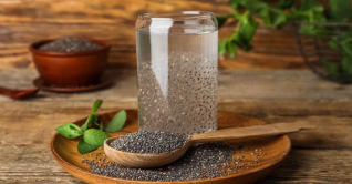 জেনে নিন চিয়া সিডস খাওয়ার সঠিক নিয়ম জেনে নিন চিয়া সিডস খাওয়ার সঠিক নিয়ম