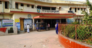 চুয়াডাঙ্গায় মাঙ্কিপক্সের উপসর্গ নিয়ে আইসোলেশনে নারী