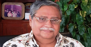 মো. সাহাবুদ্দিন চুপ্পু দেশের ২২তম রাষ্ট্রপতি