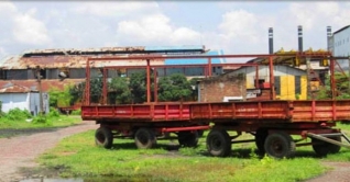 জয়পুরহাট চিনিকলে ১ হাজার ১৬২ মেট্রিক টন চিনি উৎপাদন জয়পুরহাট চিনিকলে ১ হাজার ১৬২ মেট্রিক টন চিনি উৎপাদন