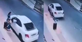 ছিনতাইয়ের শিকার সেই নারীর নাম-পরিচয় জানা গেছে