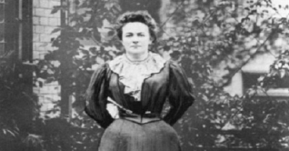 ক্লারা জেটকিন : আন্তর্জাতিক নারী দিবসের পথিকৃত