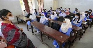 নতুন শিক্ষাবর্ষে ক্লাসের সময়সূচি প্রকাশ নতুন শিক্ষাবর্ষে ক্লাসের সময়সূচি প্রকাশ