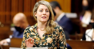 রুশ রাষ্ট্রদূতকে তলব করছে কানাডা