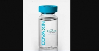 অবশেষে হু’র অনুমোদন পেলো কোভ্যাক্সিন