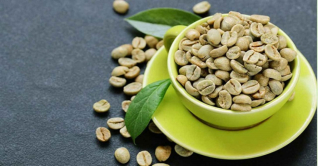 ওজন কমাতে এই শীতে পান করুন গ্রিন কফি ওজন কমাতে এই শীতে পান করুন গ্রিন কফি