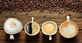 কফি খাওয়া ছাড়াও অন্য যে কাজে আসে কফি খাওয়া ছাড়াও অন্য যে কাজে আসে