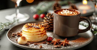 কফির সঙ্গে এসব খাবার ভুলেও খাবেন না! কফির সঙ্গে এসব খাবার ভুলেও খাবেন না!