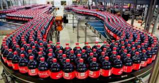 বাংলাদেশের কোকাকোলা কিনে নিচ্ছে তুর্কি কোম্পানি