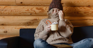 শীতে ঘর গরম রাখার উপায় শীতে ঘর গরম রাখার উপায়