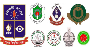 সাত কলেজের ২য় মনোনয়ন তালিকা প্রকাশ সাত কলেজের ২য় মনোনয়ন তালিকা প্রকাশ