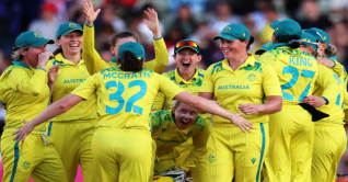 ভারতকে হারিয়ে কমনওয়েলথ ক্রিকেটের চ্যাম্পিয়ন অস্ট্রেলিয়া ভারতকে হারিয়ে কমনওয়েলথ ক্রিকেটের চ্যাম্পিয়ন অস্ট্রেলিয়া