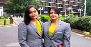 বার্মিংহাম কমনওয়েলথ গেমসে সোনাম ও সাদিয়া নিষিদ্ধ বার্মিংহাম কমনওয়েলথ গেমসে সোনাম ও সাদিয়া নিষিদ্ধ