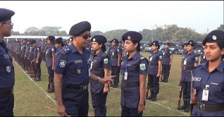 কনস্টেবল পদে প্রাথমিকভাবে নির্বাচিত ৪ হাজার প্রার্থী