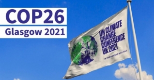 কপ২৬ চুক্তির খসড়া প্রকাশ