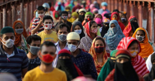 বিশ্বে করোনায় কমেছে মৃত্যু ও শনাক্ত বিশ্বে করোনায় কমেছে মৃত্যু ও শনাক্ত