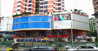 বৃহস্পতিবার রাজধানীর যেসব মার্কেট-এলাকা বন্ধ