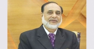 করোনায় আরেক আওয়ামী লীগ নেতার মৃত্যু করোনায় আরেক আওয়ামী লীগ নেতার মৃত্যু