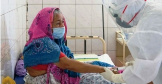 দেশে করোনায় ২৪ ঘন্টায় বেড়েছে মৃত্যু, কমেছে শনাক্ত