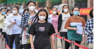 বিশ্বে করোনা সংক্রমণের শীর্ষে তাইওয়ান, মৃত্যুতে রাশিয়া