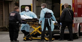 বিশ্বে করোনায় মৃত্যু ২৩ লাখ ৭৭ হাজার ছাড়াল