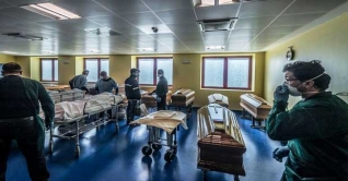 বিশ্বে করোনায় প্রাণহানি প্রায় ৩৯ লাখ বিশ্বে করোনায় প্রাণহানি প্রায় ৩৯ লাখ