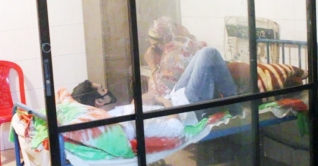 চুয়াডাঙ্গায় করোনায় আক্রান্ত ইতালিফেরত যুবক