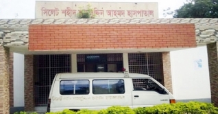 সিলেটে আইসোলেশনে থাকা প্রবাসী নারীর মৃত্যু