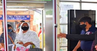 সারা দেশে সংক্রমণরোধী পদক্ষেপ জোরদারের নির্দেশ