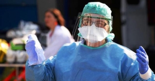 বিশ্বজুড়ে করোনায় আক্রান্ত ও মৃত্যু কমেছে বিশ্বজুড়ে করোনায় আক্রান্ত ও মৃত্যু কমেছে