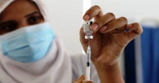 দেশে করোনায় কমেছে মৃত্যু, বেড়েছে শনাক্ত