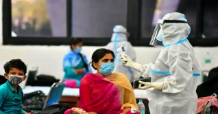 দেশে ২৪ ঘণ্টায় করোনায় আরও ১ মৃত্যু, শনাক্ত ৩৭৩