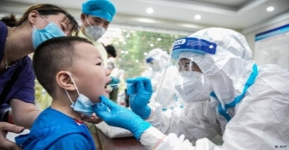 ফের বাড়ছে সংক্রমণ, ২৪ ঘণ্টায় মৃত্যু সাড়ে ৬ হাজার