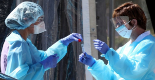 বিশ্বজুড়ে কমেছে সংক্রমণ-মৃত্যু