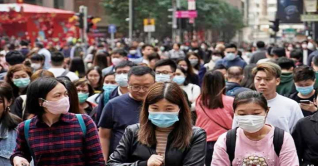 বিশ্বে করোনায় আরও ৭৫ জনের মৃত্যু