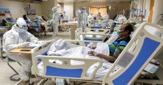 ২৪ ঘণ্টায় করোনায় ৩১ জনের মৃত্যু ২৪ ঘণ্টায় করোনায় ৩১ জনের মৃত্যু
