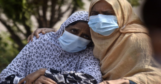 করোনায় একজনের মৃত্যু, শনাক্ত ১৯৬