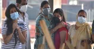 করোনায় বিশ্বে একদিনে আরও সাড়ে ১০ হাজার প্রাণহানি 