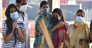 বিশ্বে করোনায় বেড়েছে মৃত্যু, কমেছে আক্রান্ত বিশ্বে করোনায় বেড়েছে মৃত্যু, কমেছে আক্রান্ত