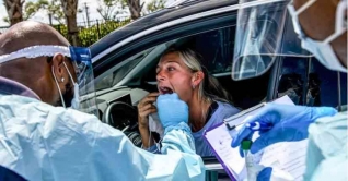 বিশ্বে করোনায় একদিনে মৃত্যু ৮ হাজার বিশ্বে করোনায় একদিনে মৃত্যু ৮ হাজার