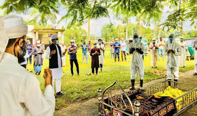 ফাইল ছবি।